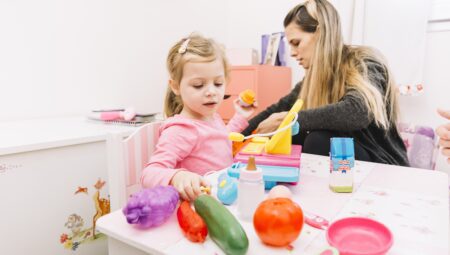 Çocuk Odası Temizliği ve Düzeni İçin Yaratıcı Fikirler